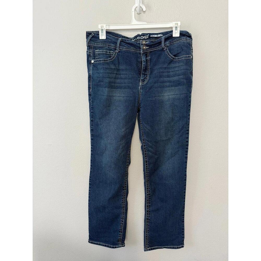 Wallflower jeans size 18